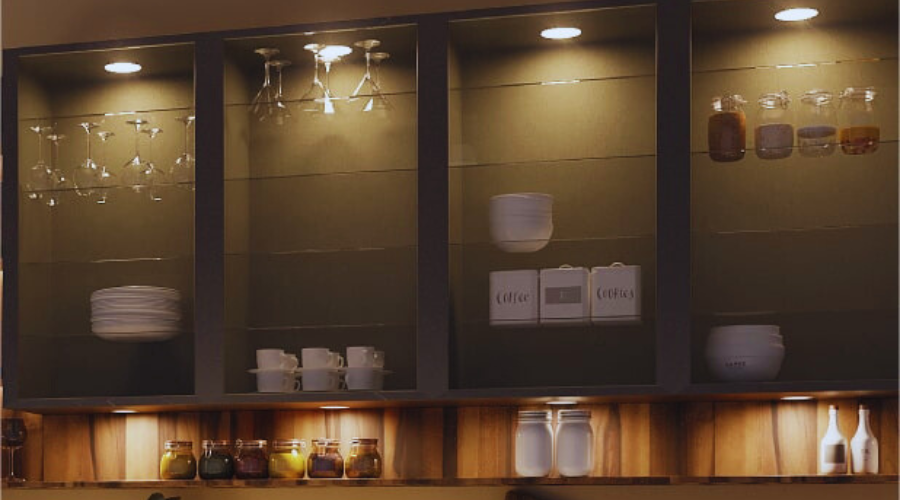  Elegent Edge Kitchen Design